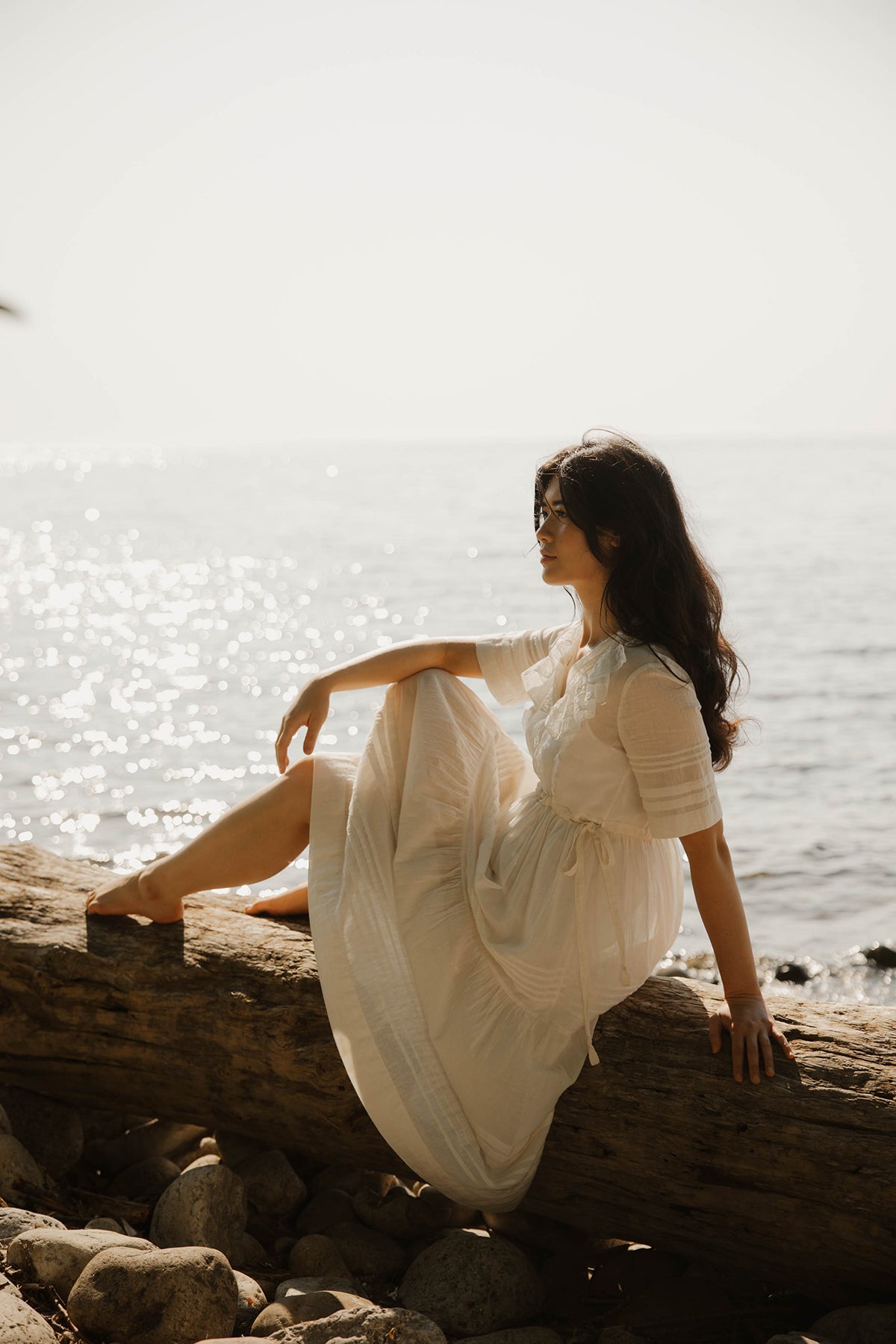 Anglesea's Somerset Dress