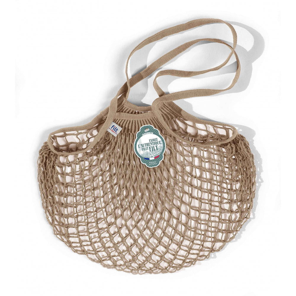 Authentic Filt French Market Bag