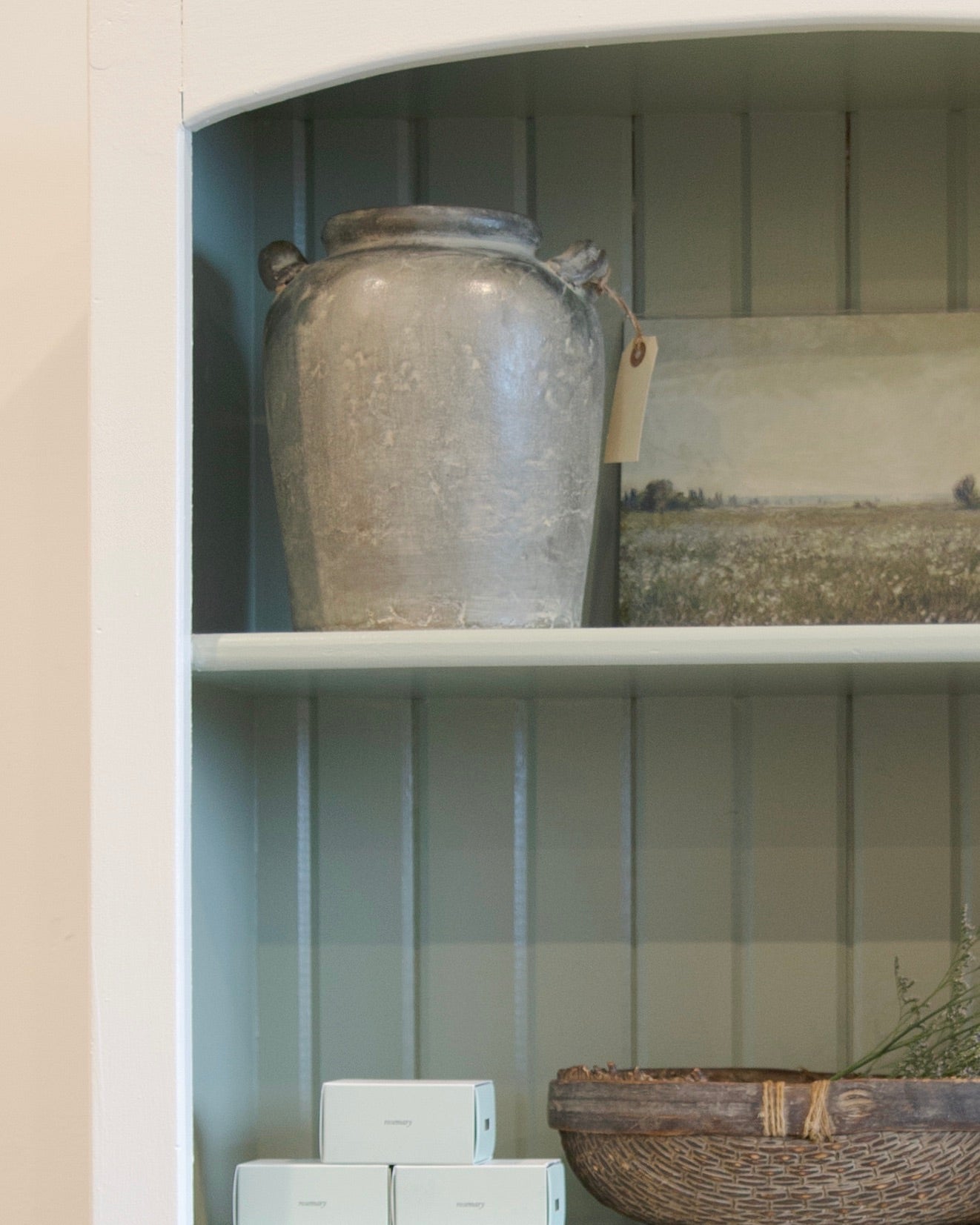 Relic Urn
