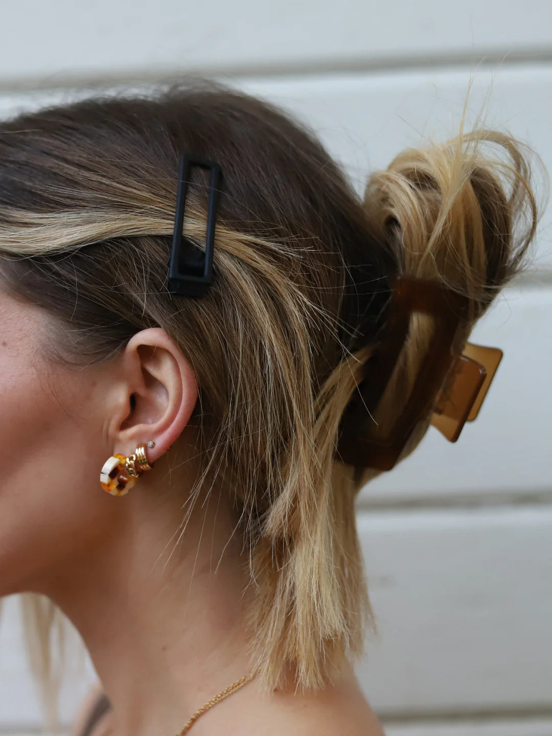 Luxe Hair Clips by Nat + Noor (3 colours)
