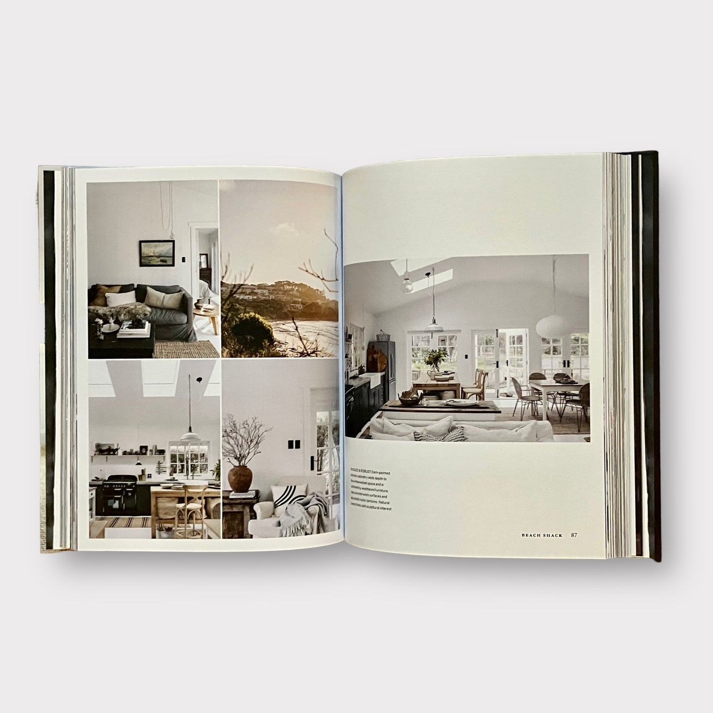 CREATE Book