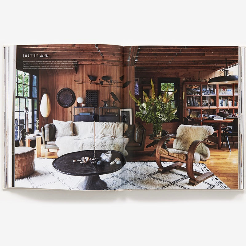 LIVE BEAUTIFUL Book