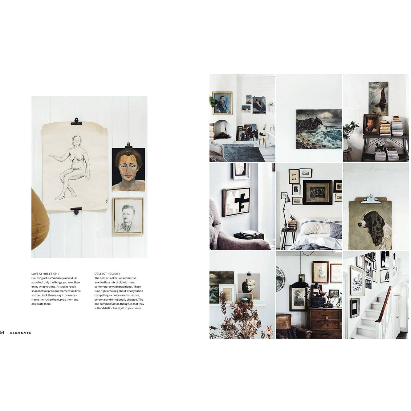CURATE Book