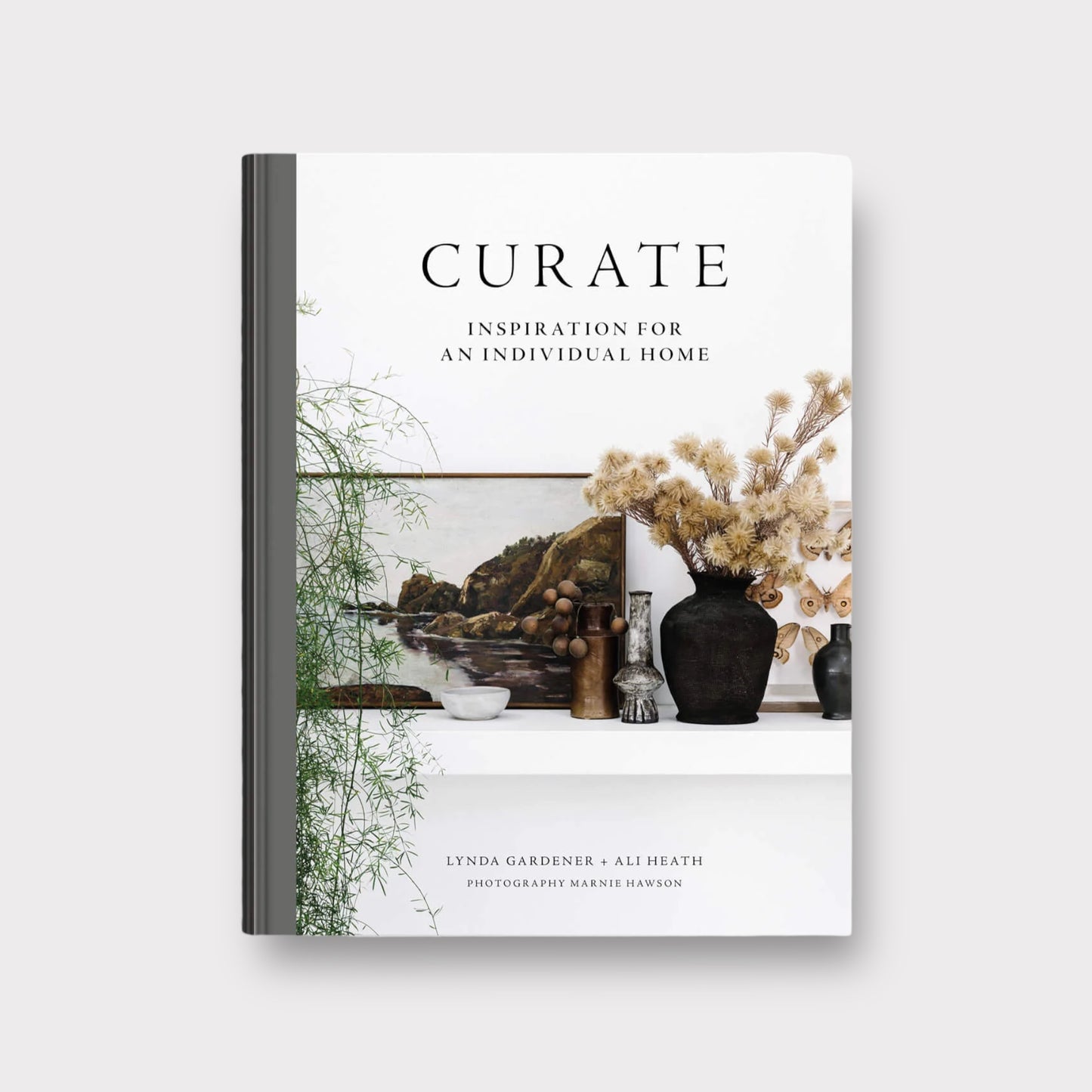 CURATE Book