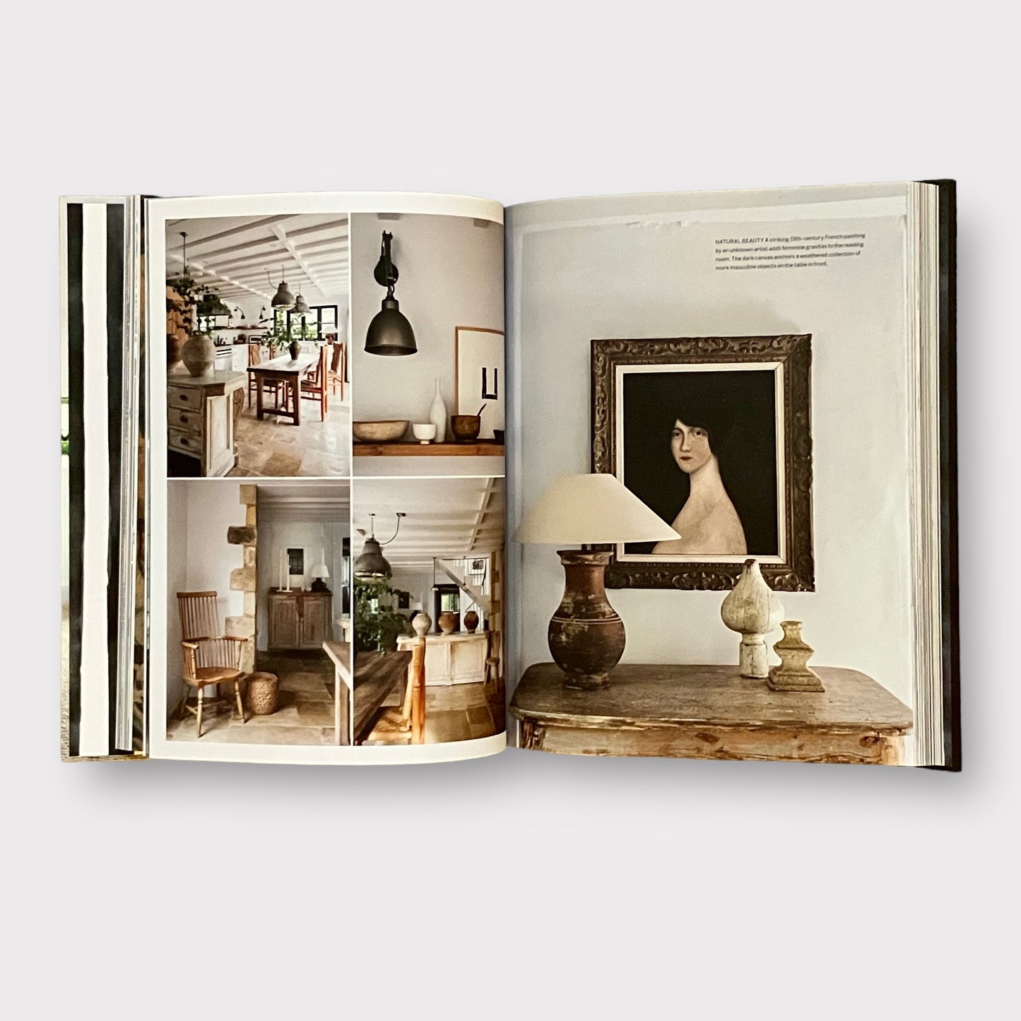 CREATE Book