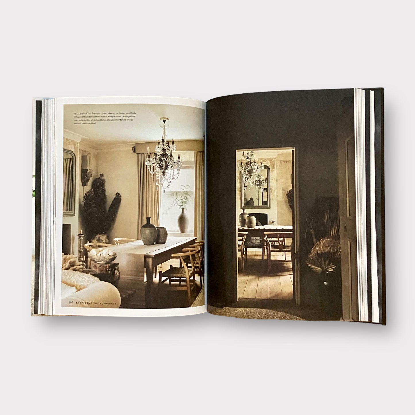 CREATE Book