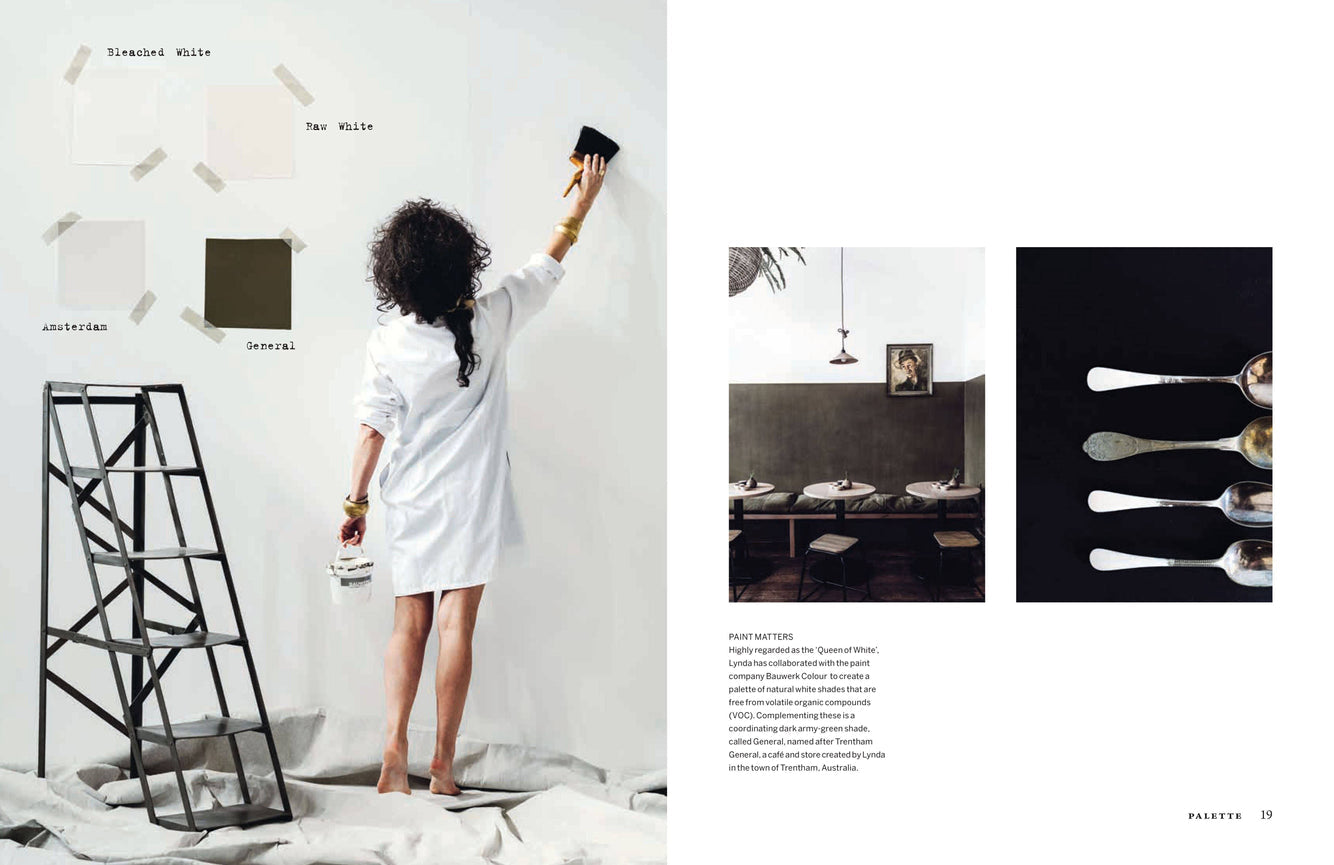 CURATE Book