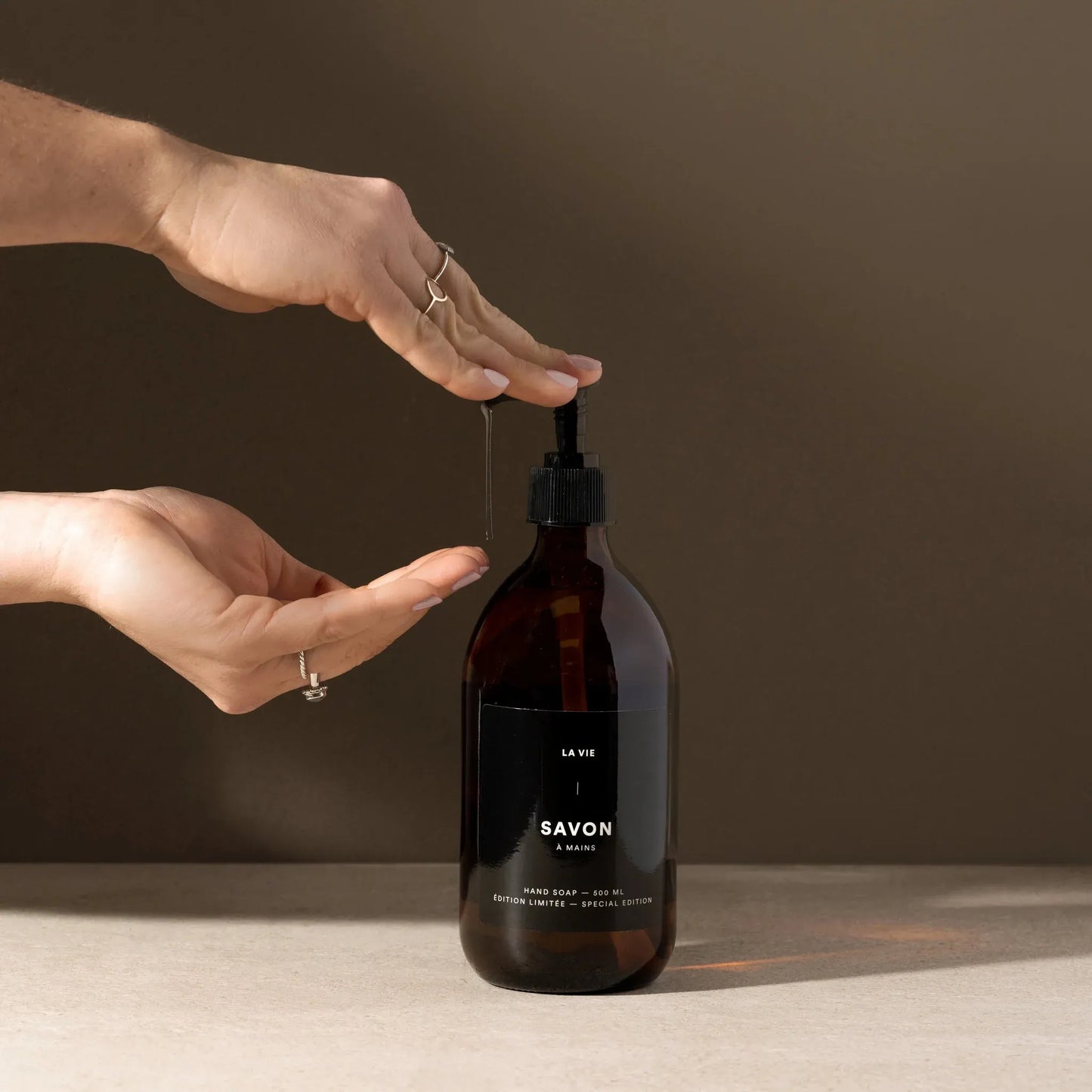 LA VIE Hand Soap