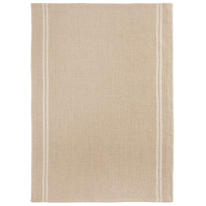 Made in France Linen Tea Towel