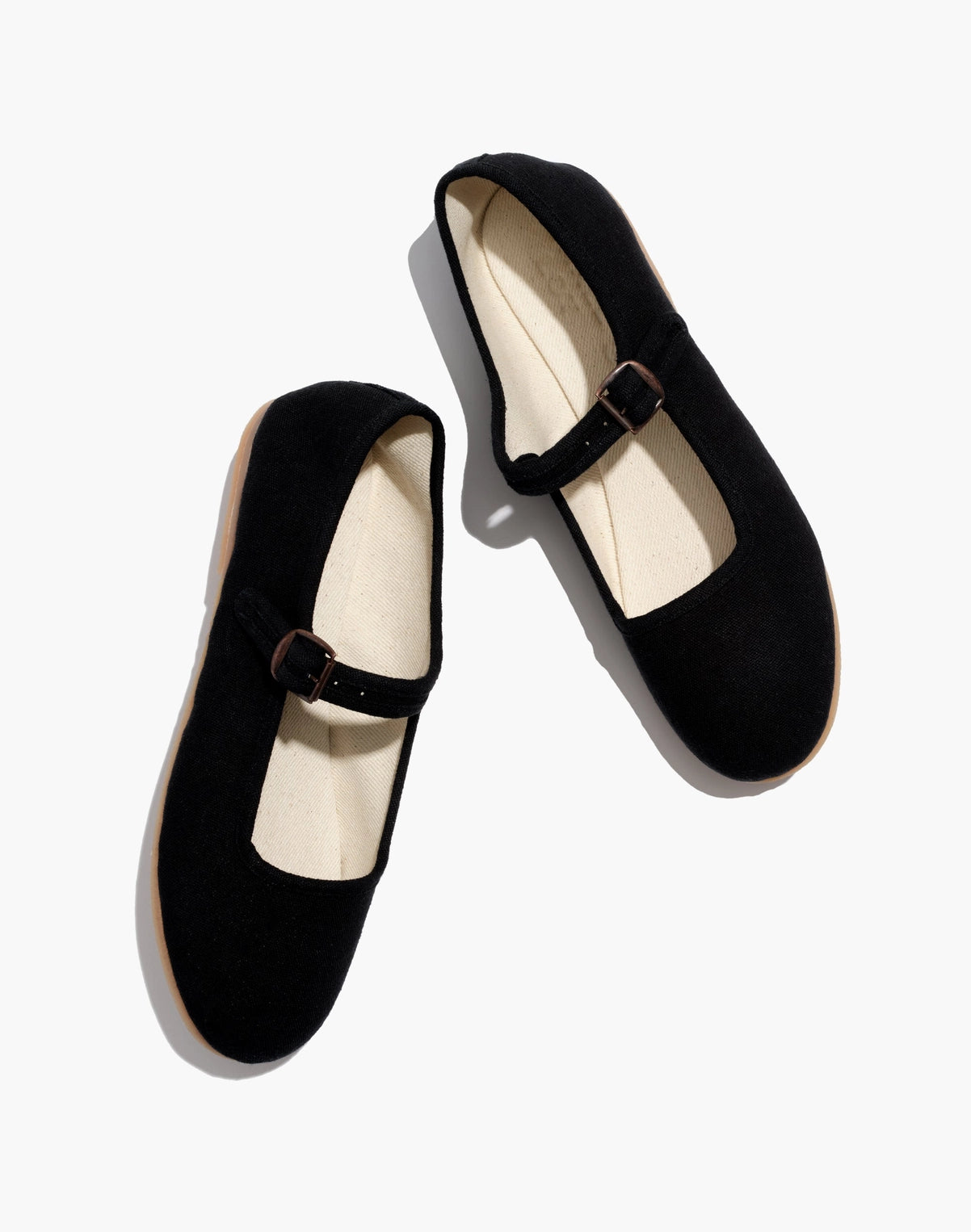 Classic Mary Jane Shoes by Small Lot