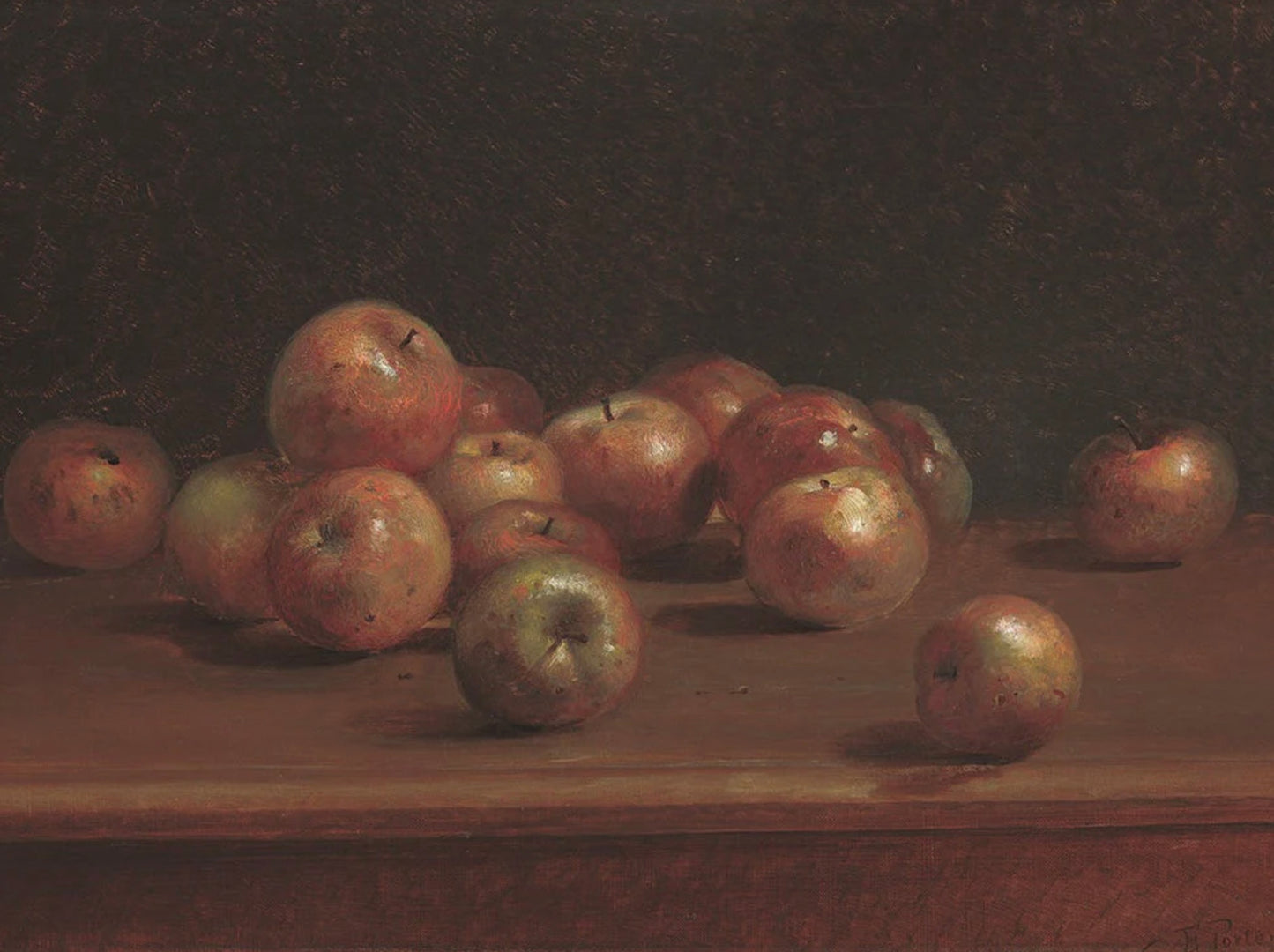Vintage Fine Art Prints