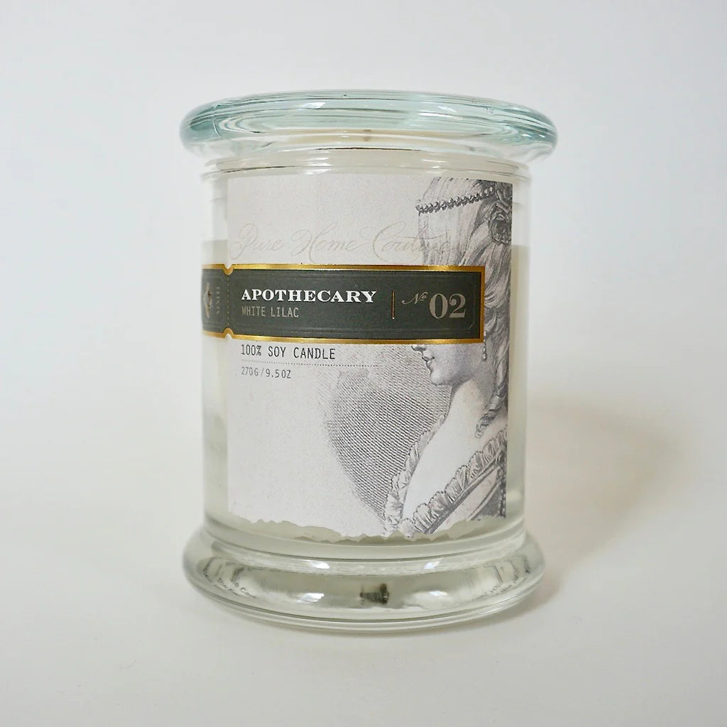 Pure Home Couture Candle
