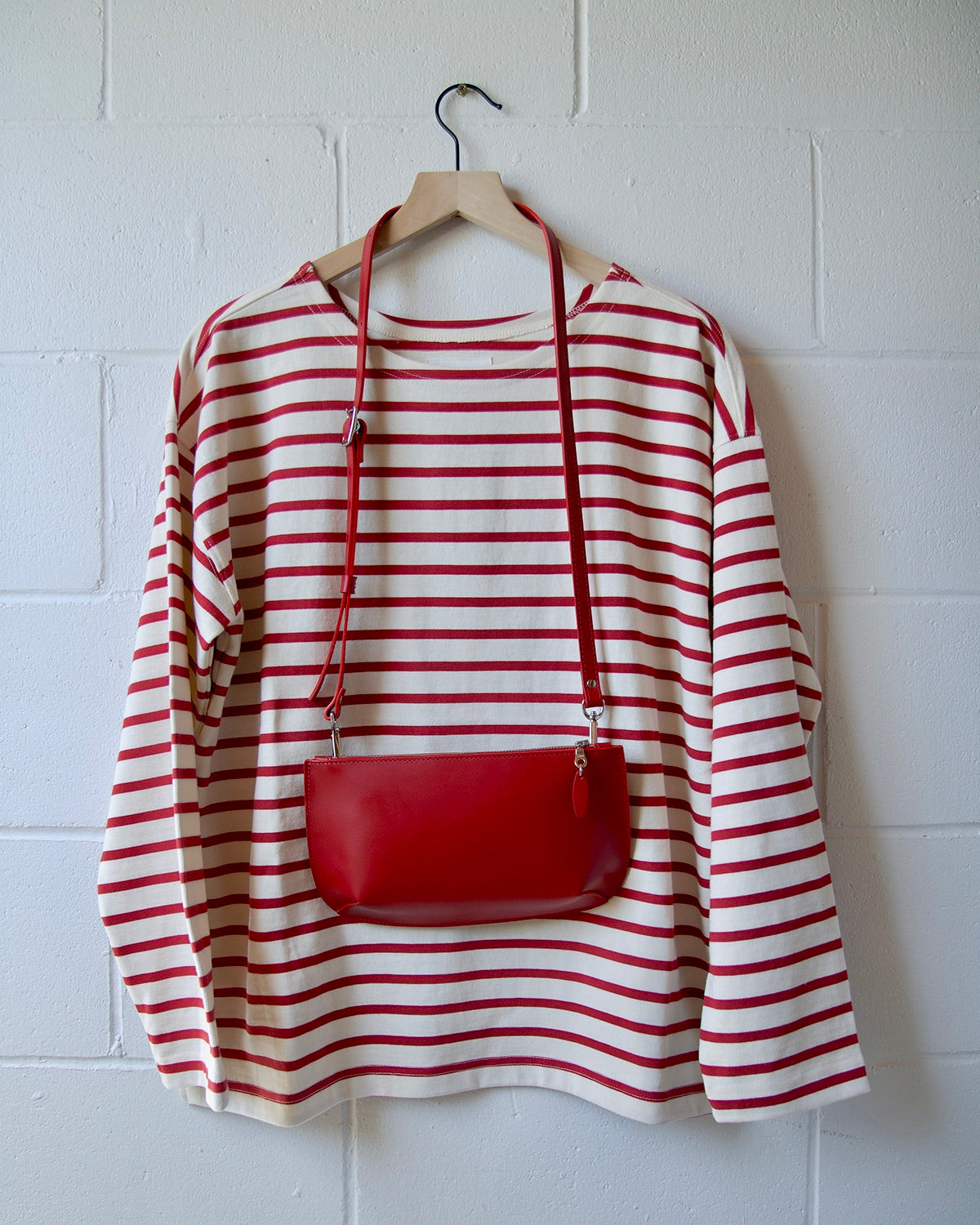 Handcrafted Leather Bag