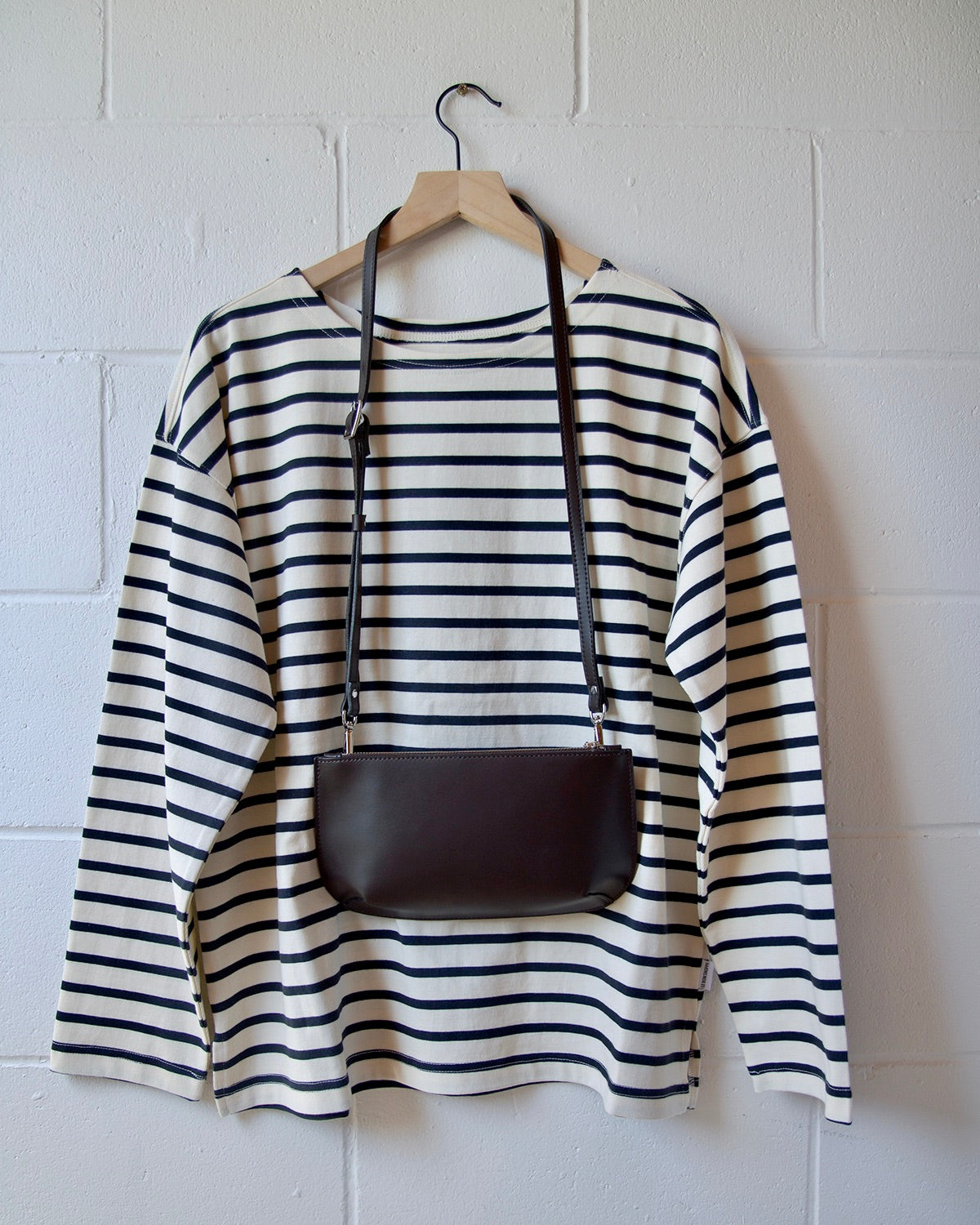 Handcrafted Leather Bag