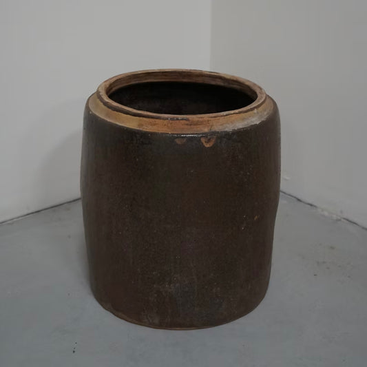 Vintage Pot