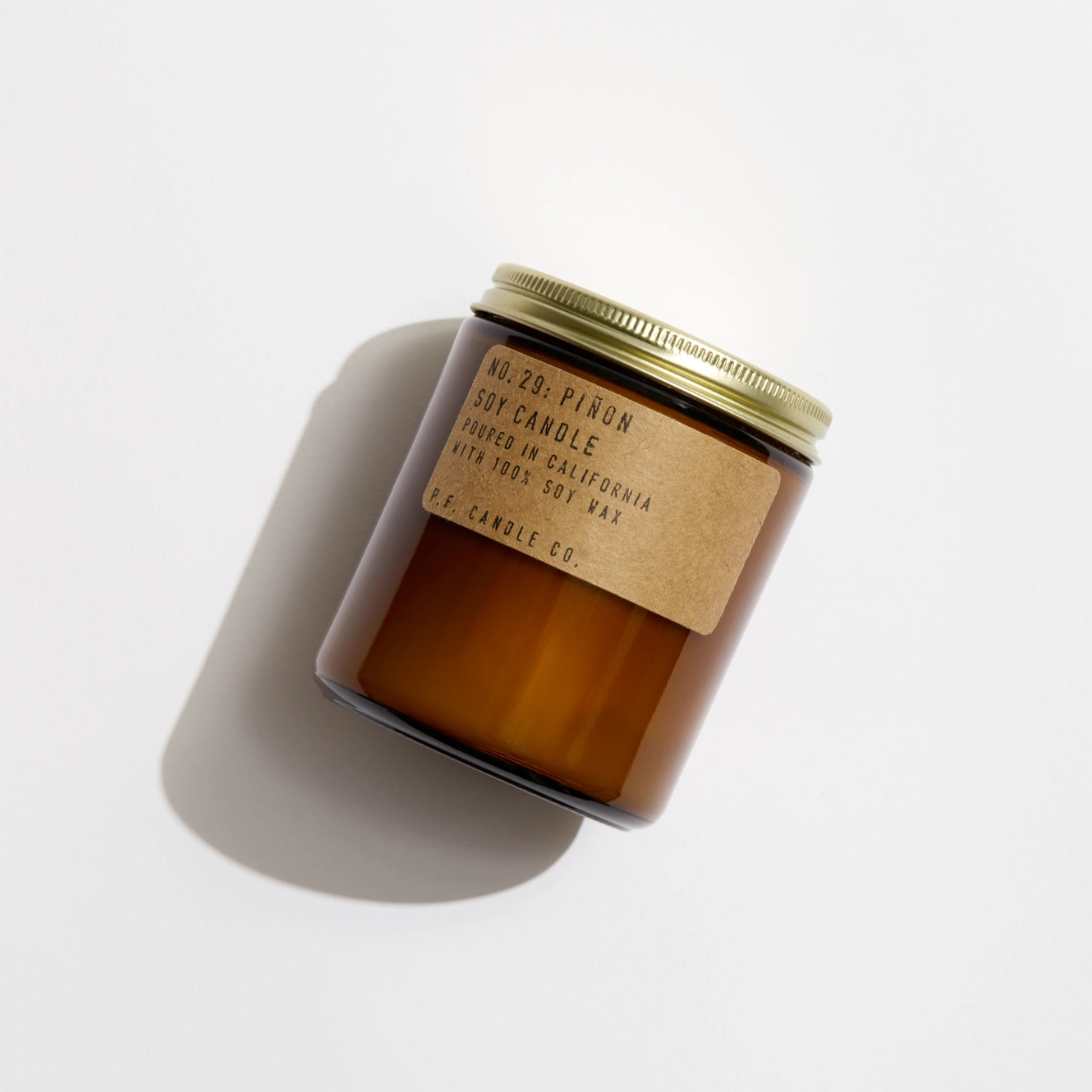 P.F. Candle Co. Candle