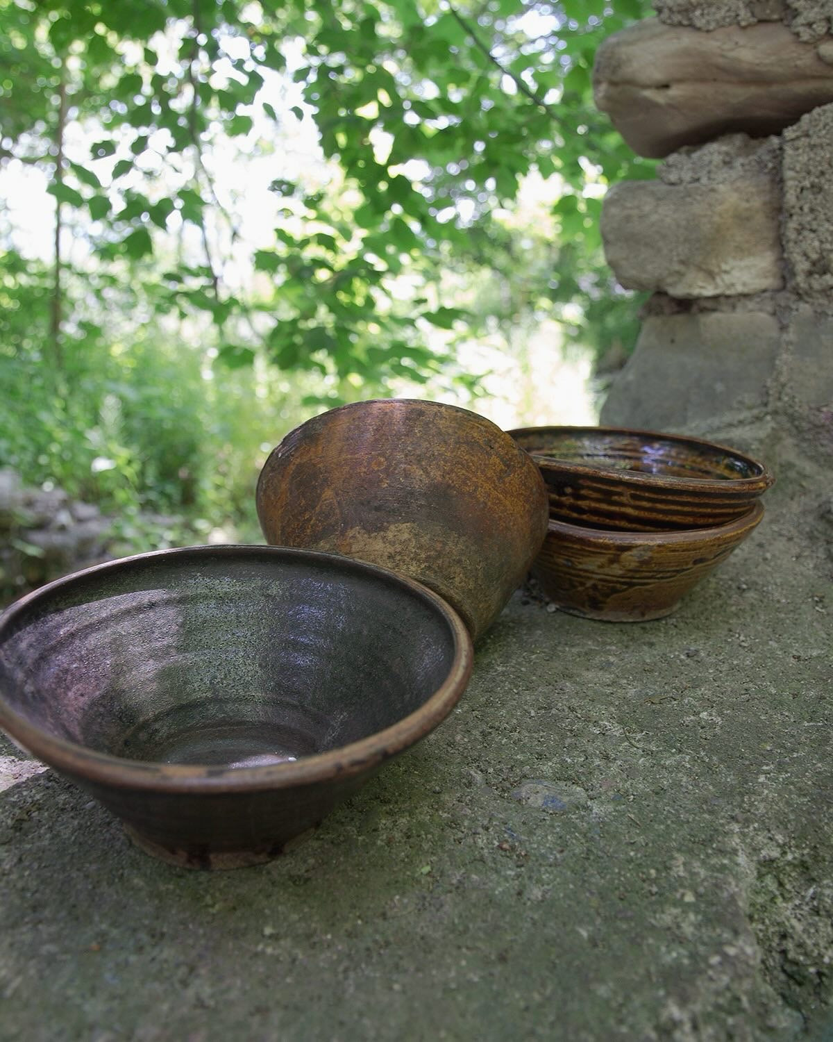 Vintage Dish