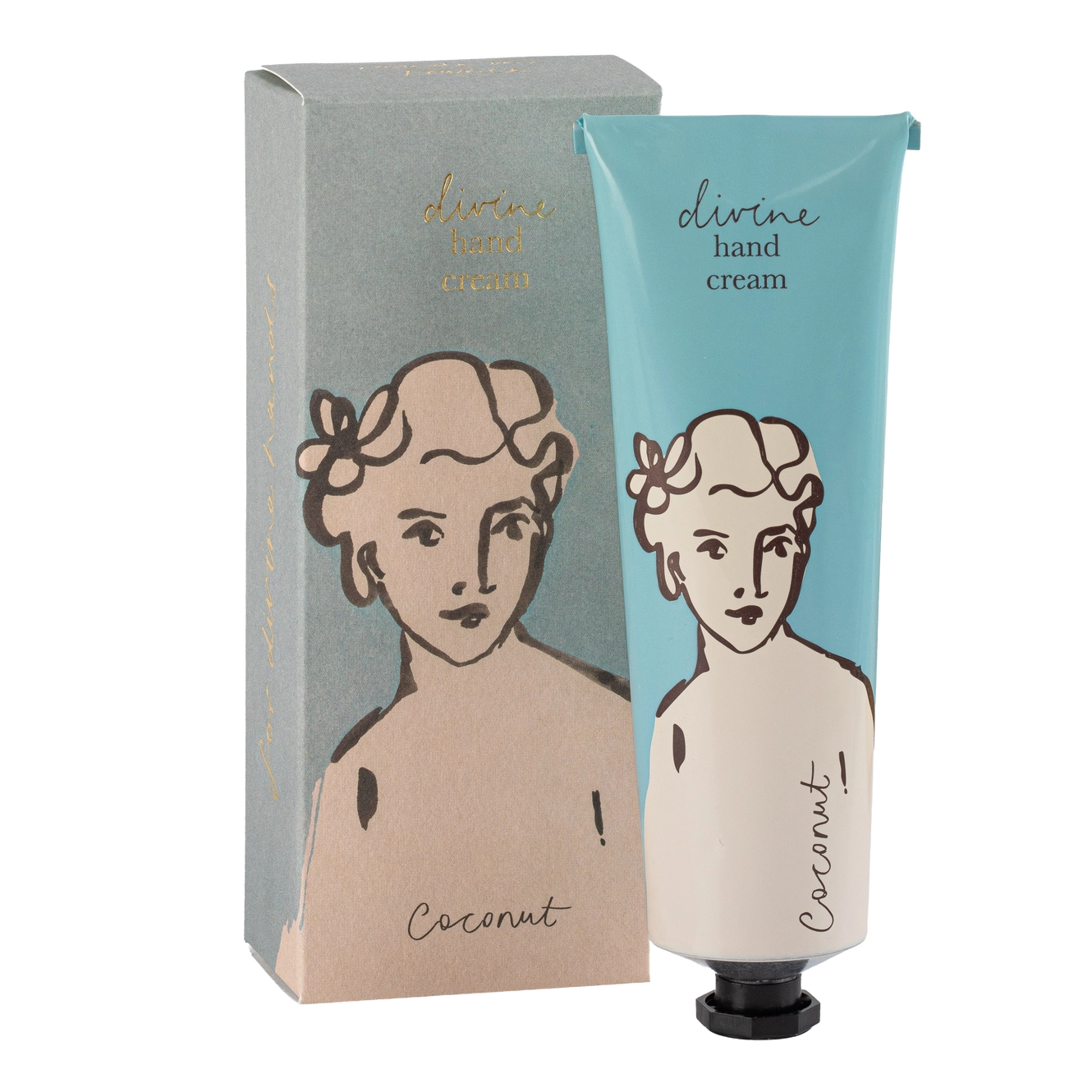 Hand Cream Made in France