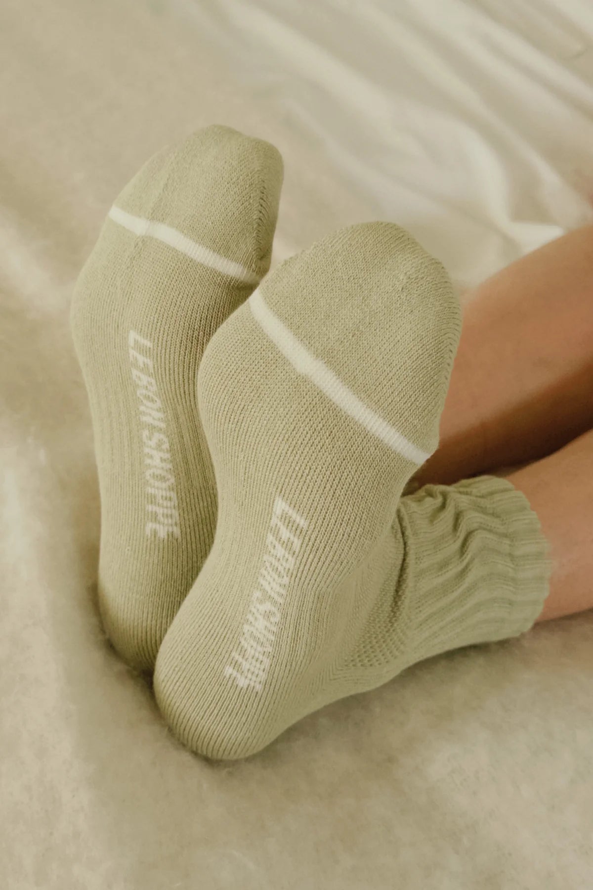 Le Bon Shoppe Swing Socks