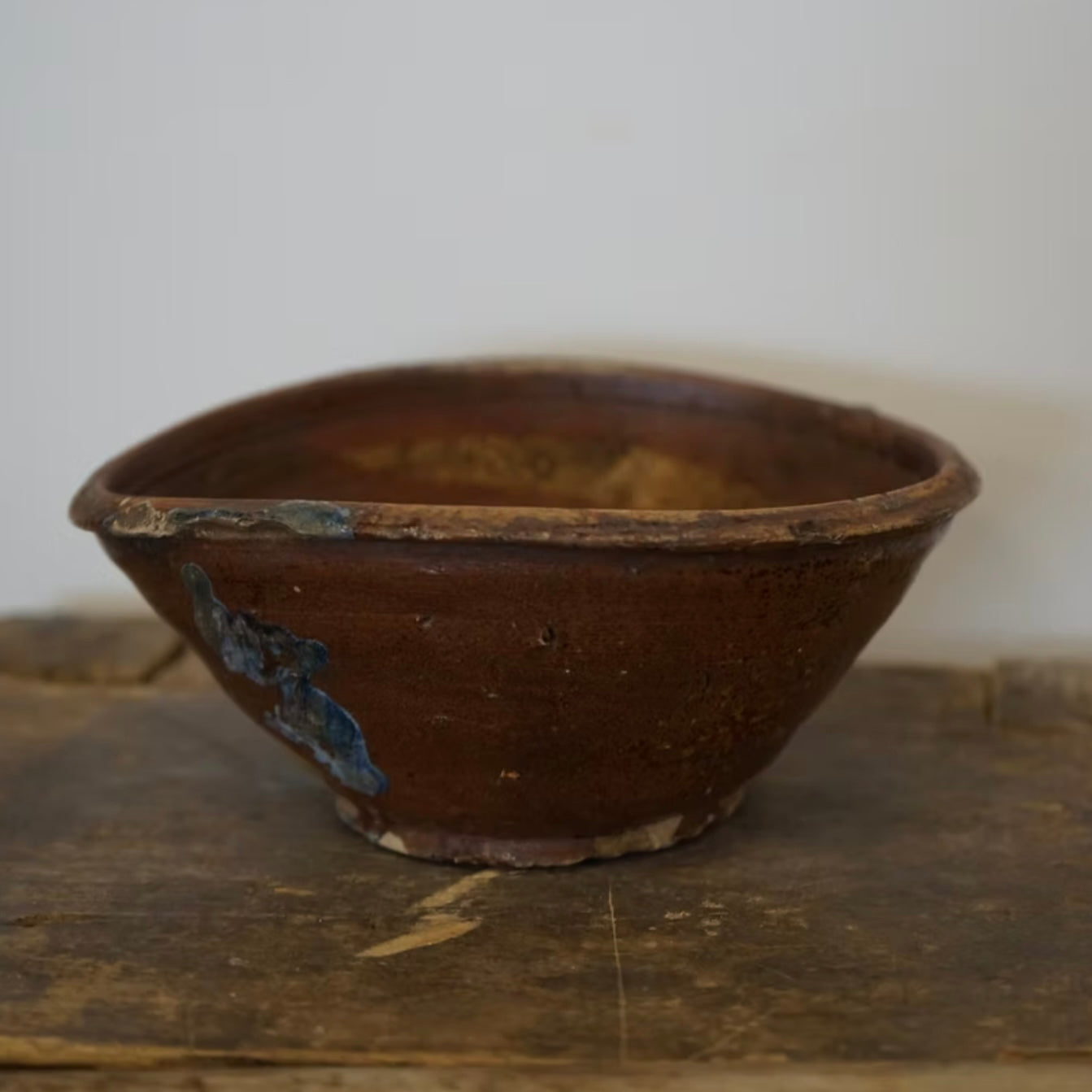 Vintage Dish
