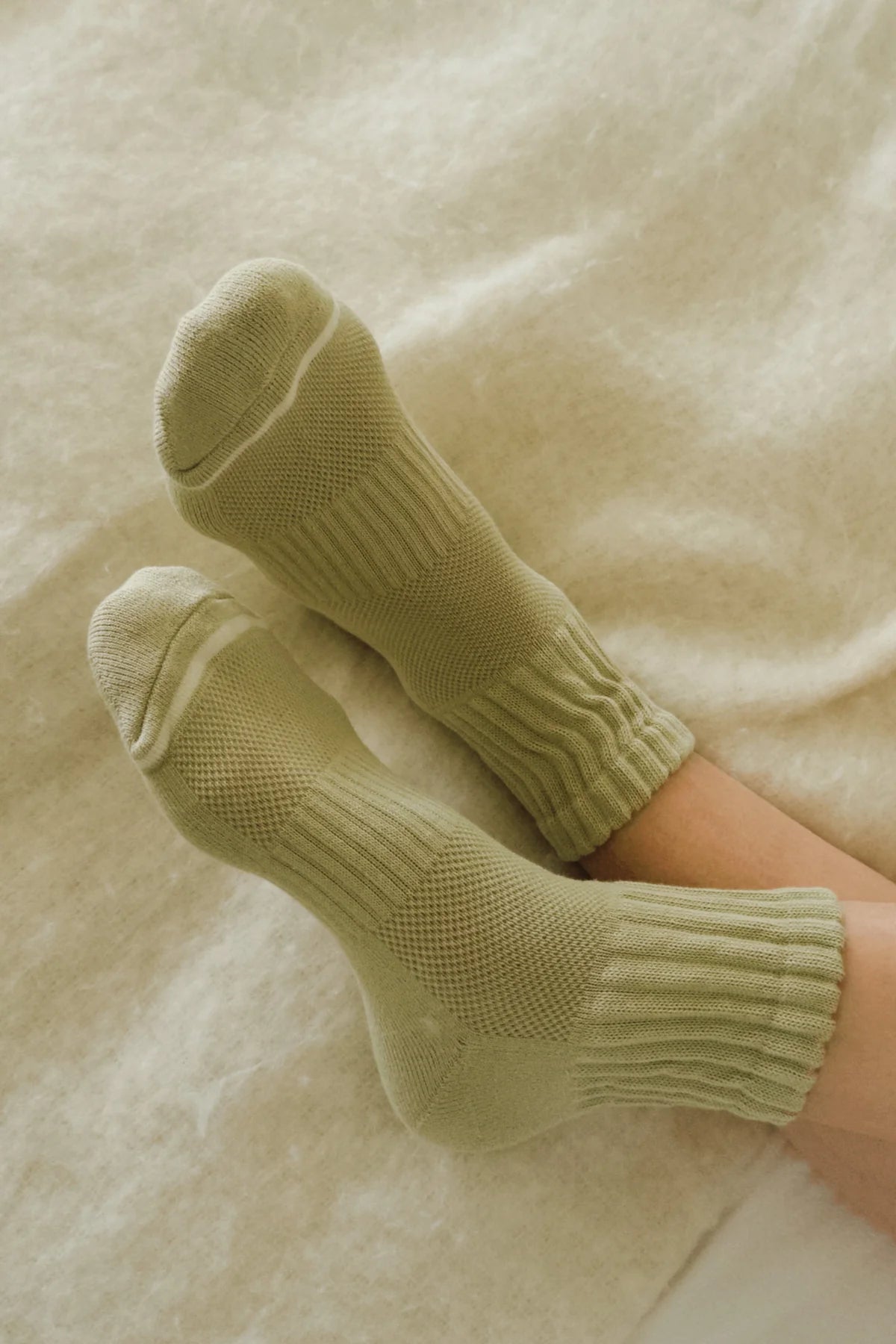 Le Bon Shoppe Swing Socks