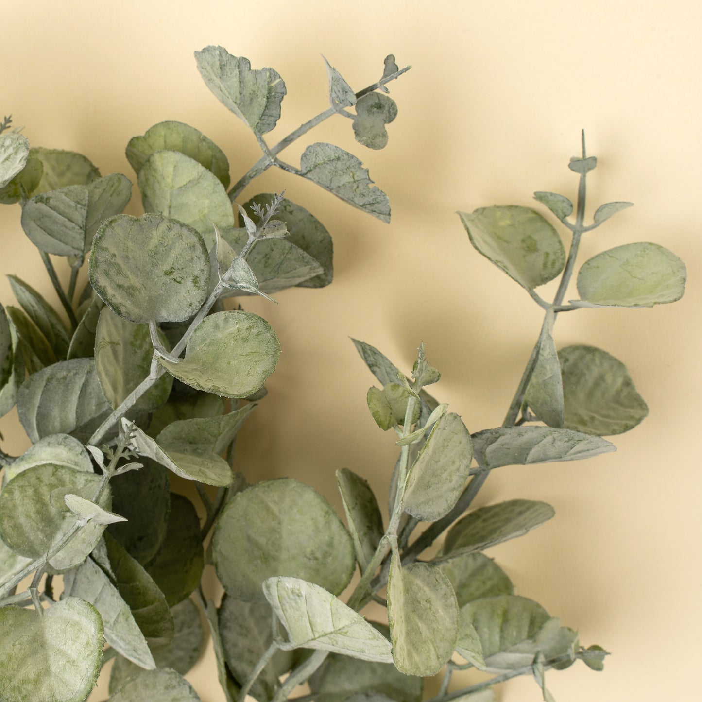 Faux Eucalyptus Stem