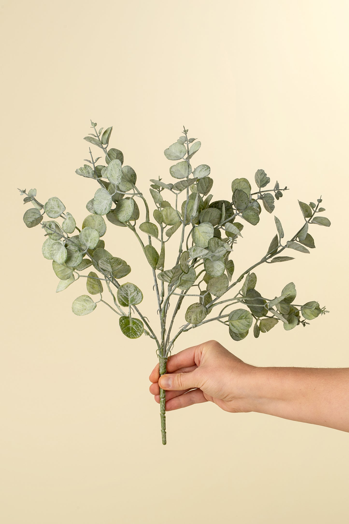 Faux Eucalyptus Stem