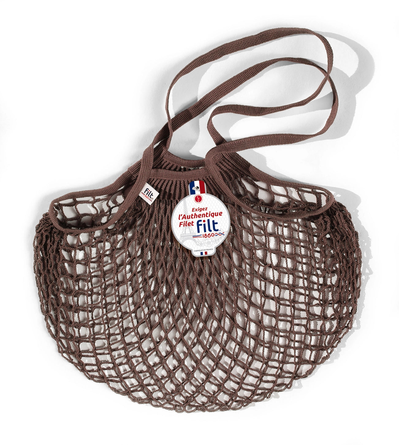 Authentic Filt French Market Bag