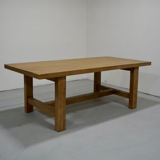 Custom Order- Reclaimed Wood Dining Table