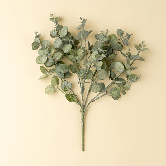 Faux Eucalyptus Stem