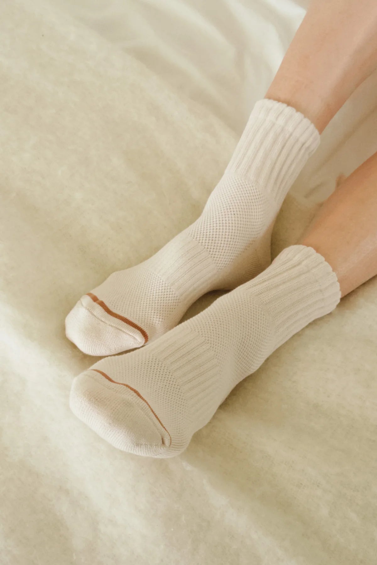 Le Bon Shoppe Swing Socks