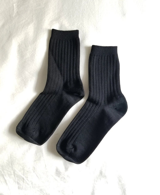 Le Bon Shoppe Her Socks