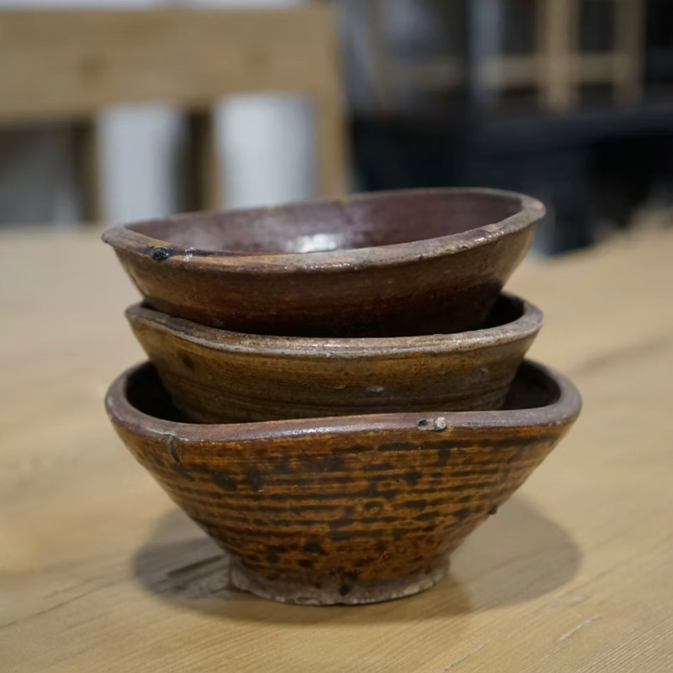 Vintage Dish
