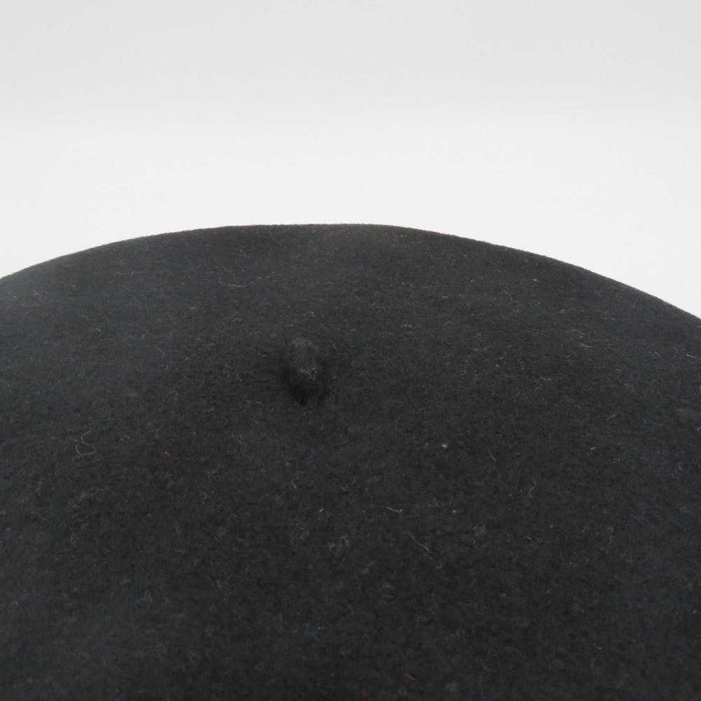 Authentic French Merino Wool Beret