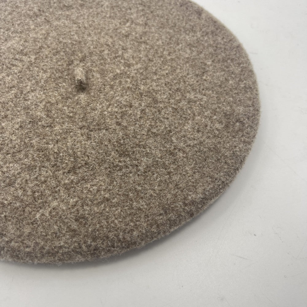 Authentic French Merino Wool Beret