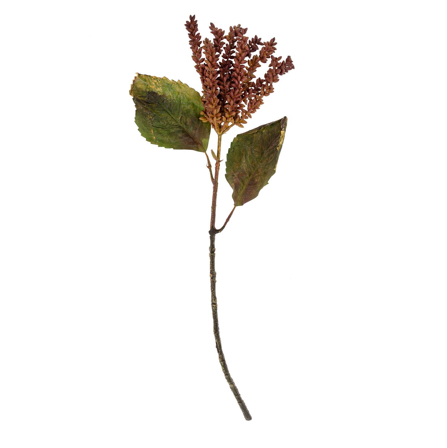 Faux Dripping Seed Stem