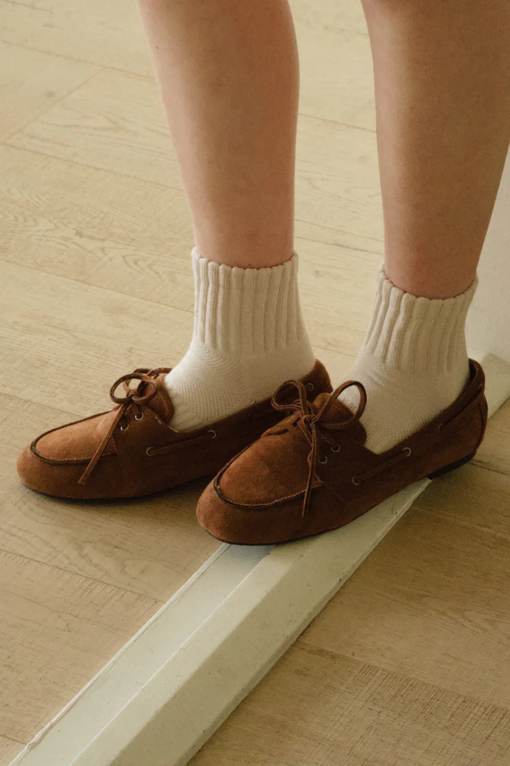 Le Bon Shoppe Swing Socks