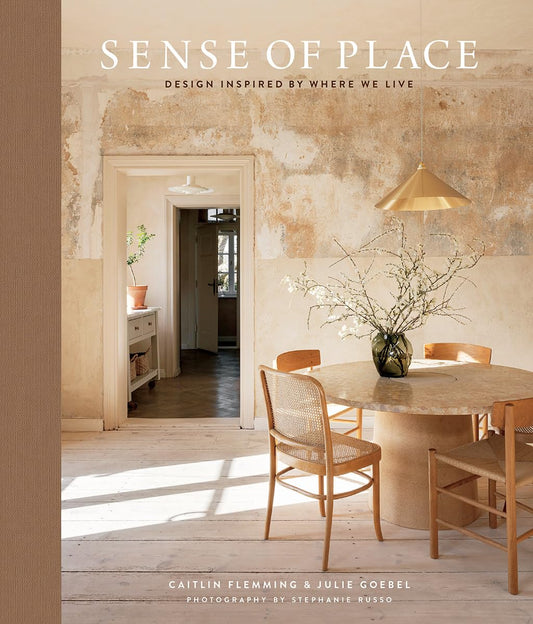 Sense of Place: Design
