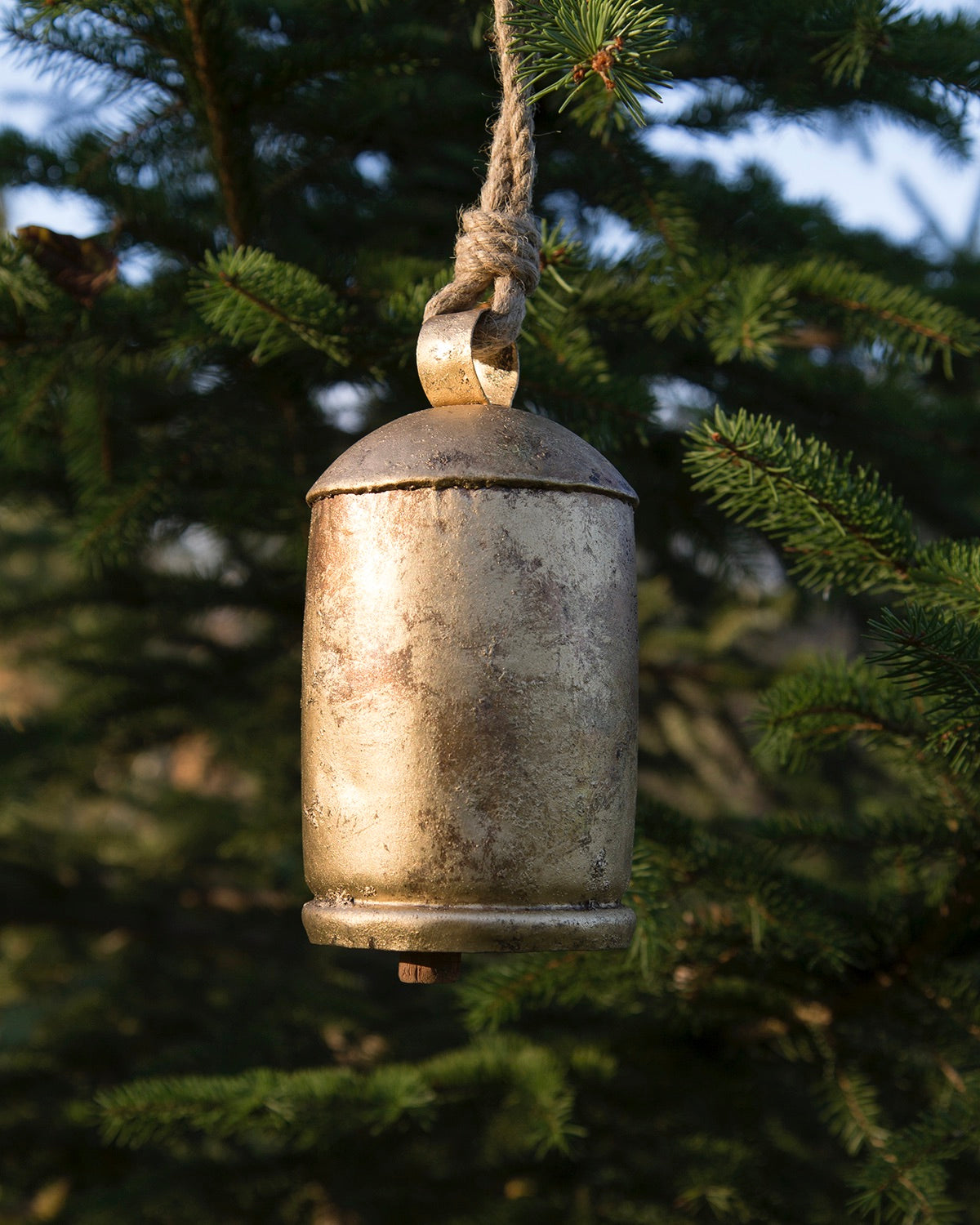 Rustic Bell