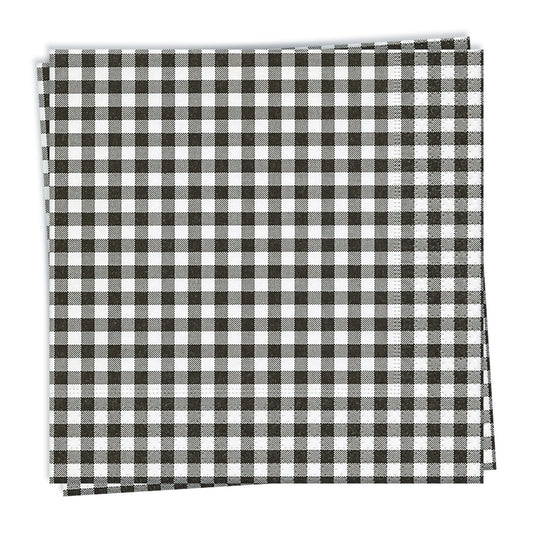 Vichy Napkins