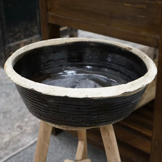 Vintage Basin