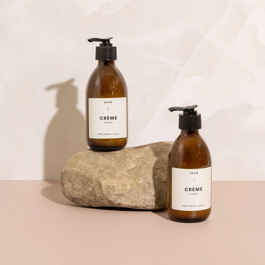 -25% SALE Atelier La Vie Apothicaire Hand Cream