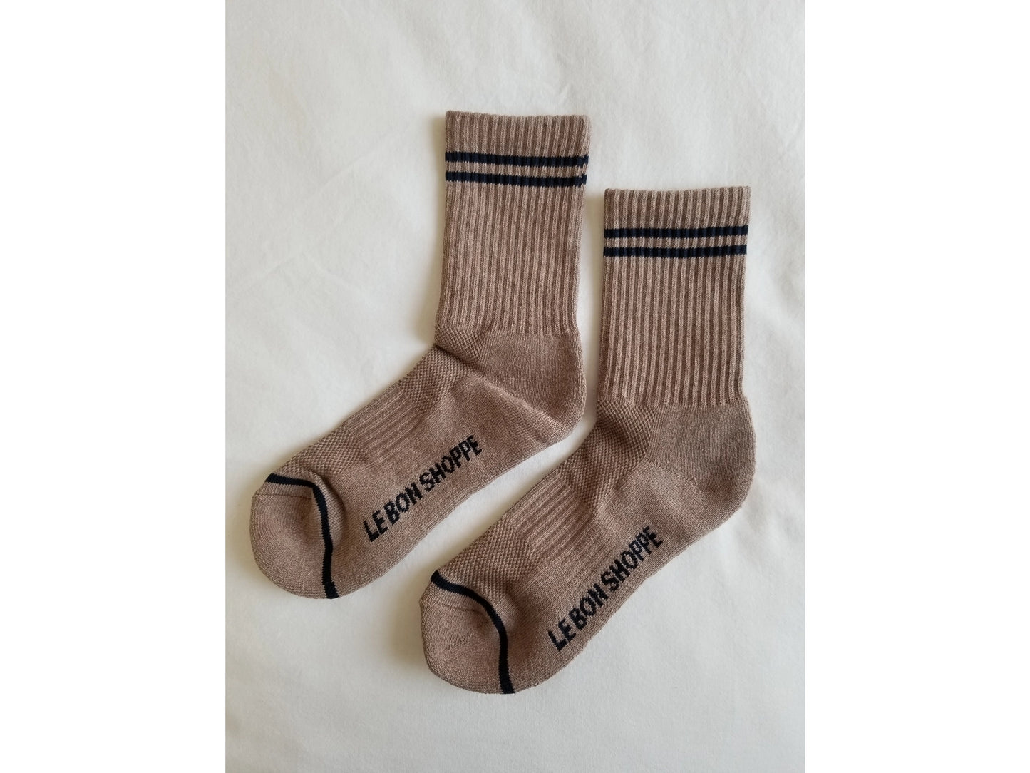 Le Bon Shoppe Boyfriend Socks