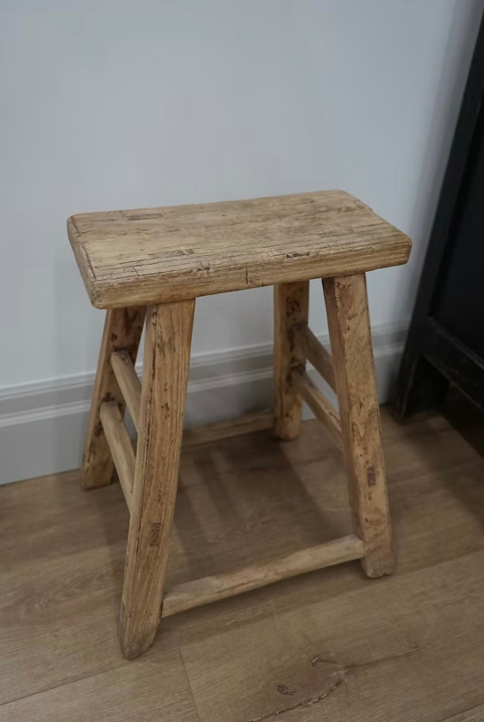 Vintage Stool