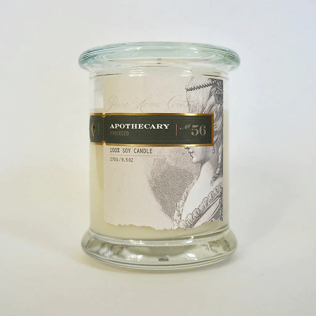 Pure Home Couture Candle