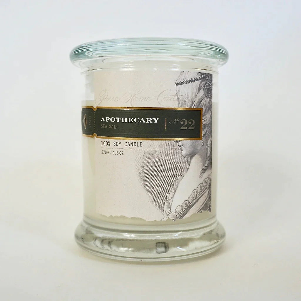 Pure Home Couture Candle