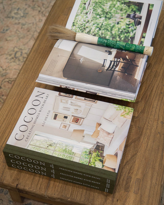 COCOON: Creating Homes with Heart