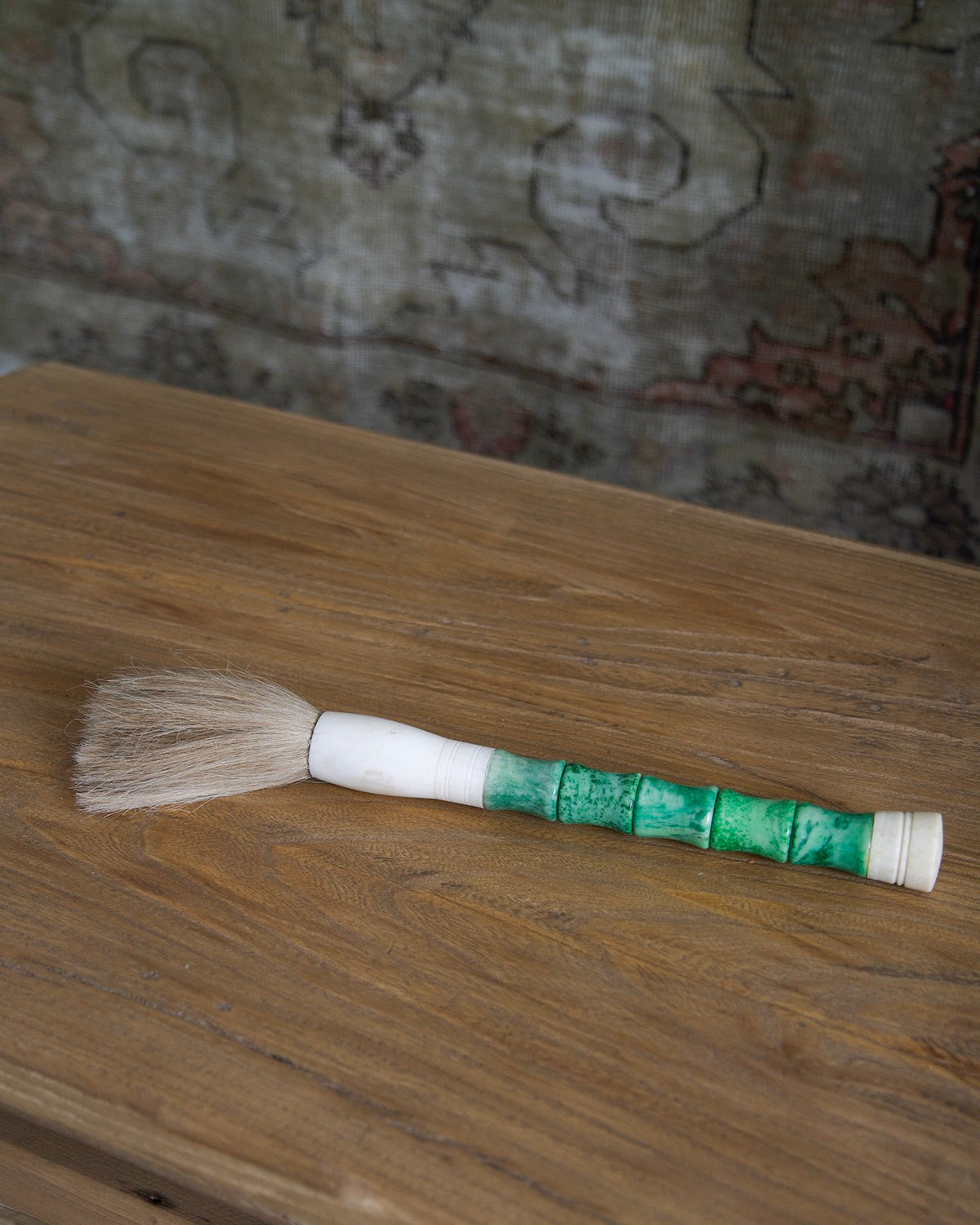 Vintage Calligraphy Brush