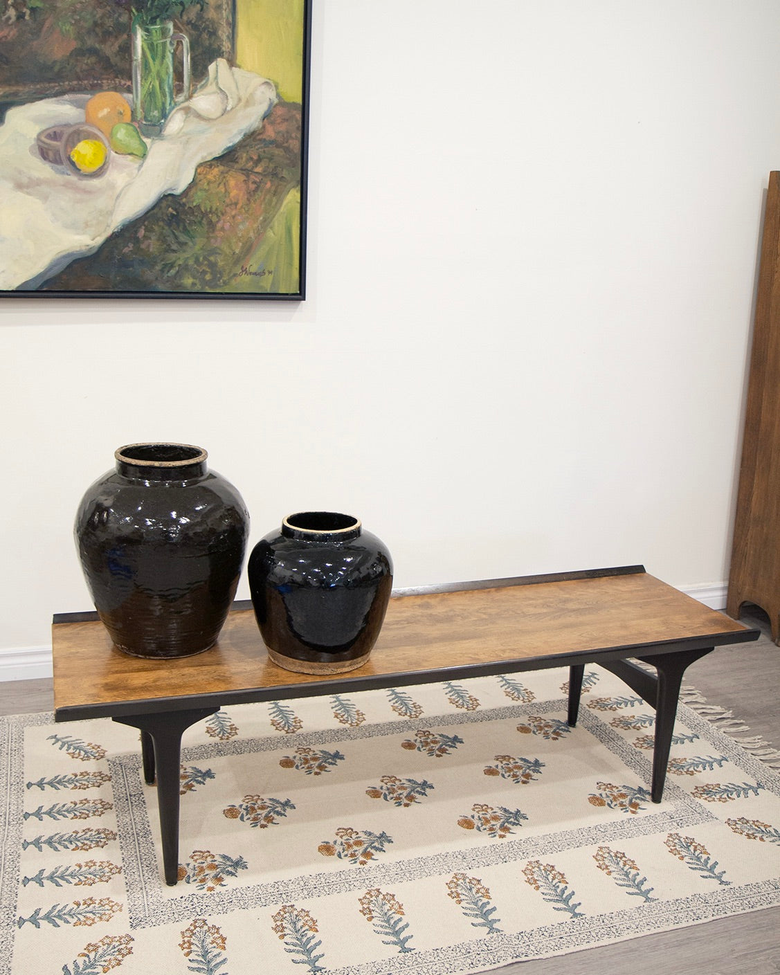 Vintage Coffee Table by Jan Kuypers for Imperial