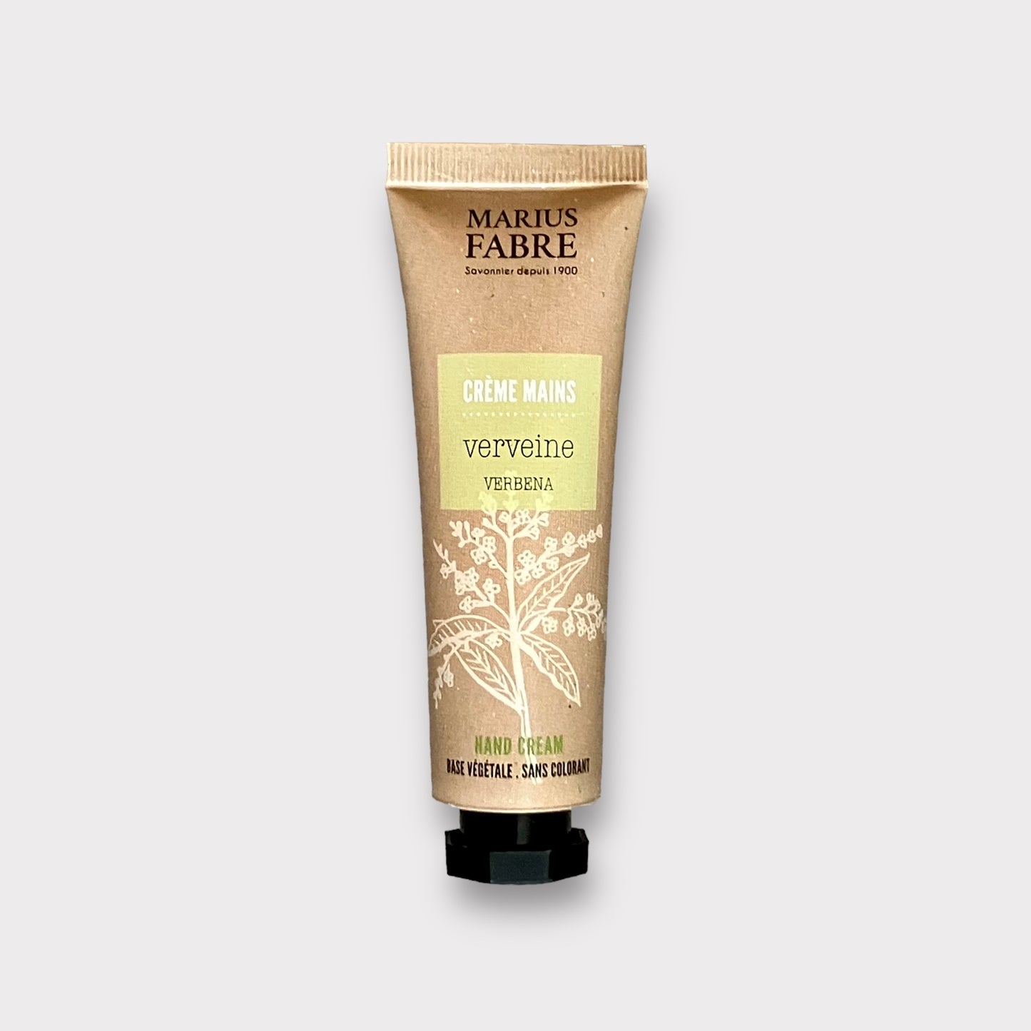 French Hand Cream enriched with shea butter 30ml